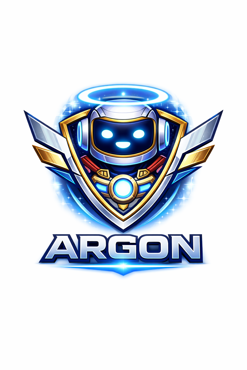 Argon Crest